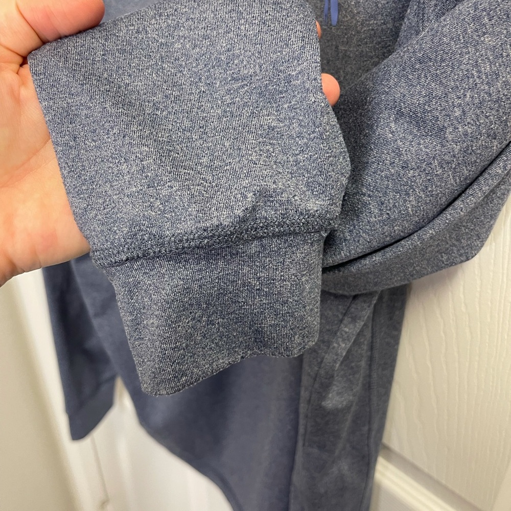 johnnie-O Quarter Zip Pullover - Picture 5 of 7